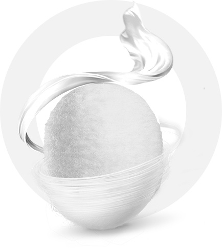 蠶絲被的四大優勢