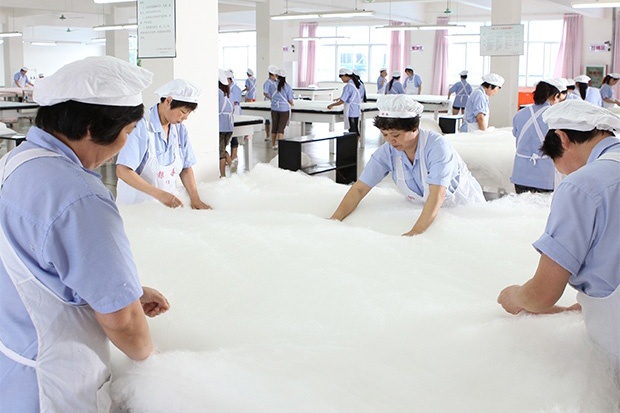 To be an honest enterprise and a product of conscience