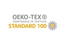 OEKO-TEX EU Level 1 Safety Certification